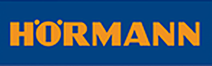 Официален представител на Hörmann